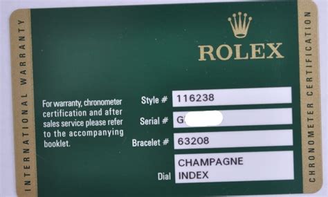 what is rolex warranty|rolex warranty details.